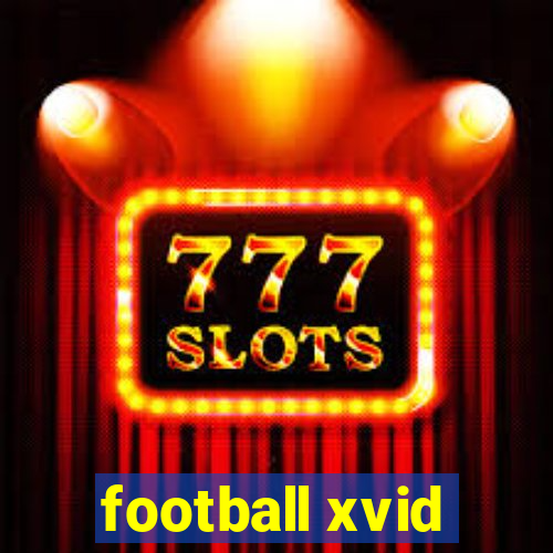 football xvid