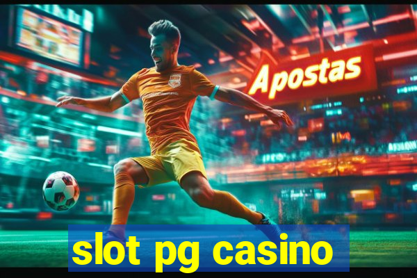 slot pg casino