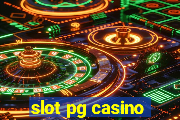 slot pg casino