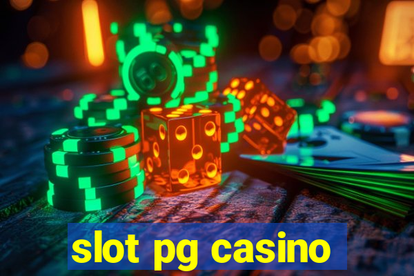 slot pg casino