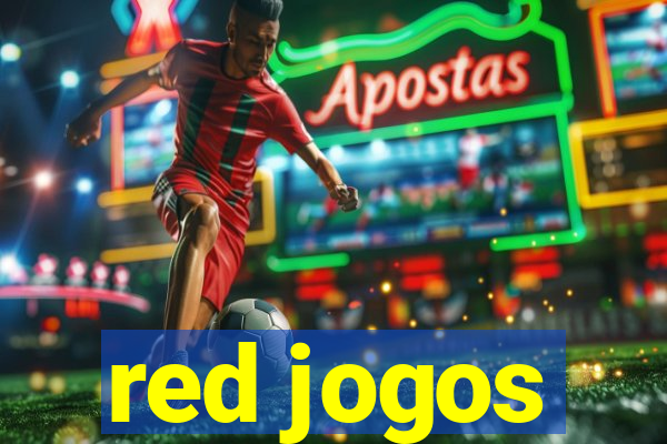 red jogos