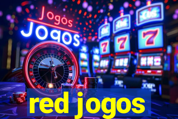 red jogos