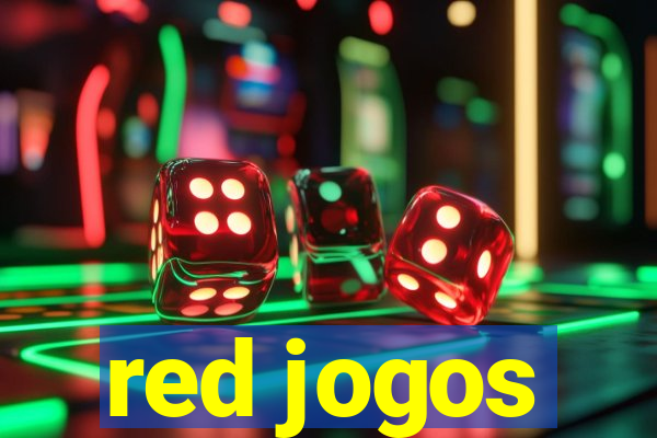 red jogos