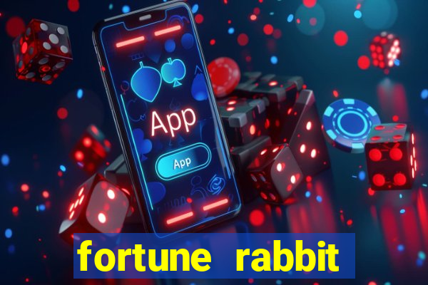 fortune rabbit teste grátisInformational