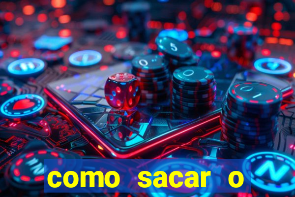 como sacar o dinheiro do jogo slots