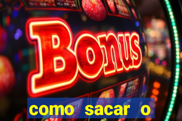 como sacar o dinheiro do jogo slots