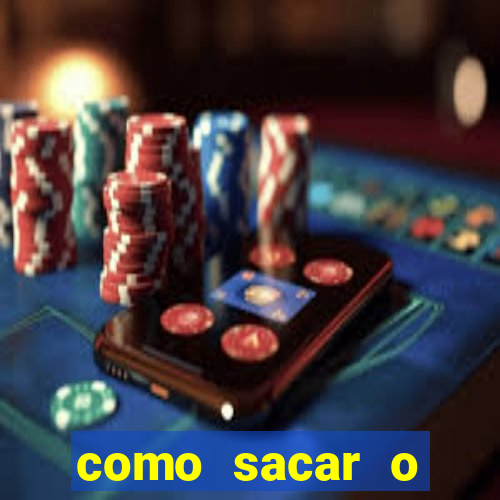 como sacar o dinheiro do jogo slots