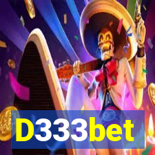 D333bet