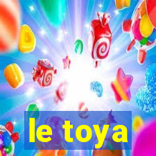 le toya