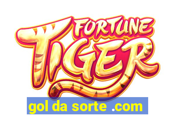 gol da sorte .com