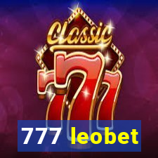 777 leobet