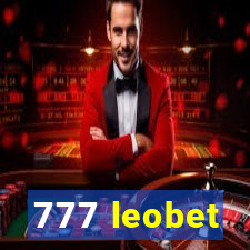 777 leobet