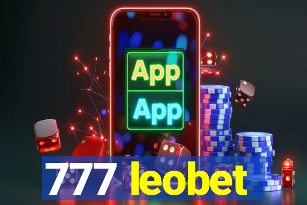 777 leobet