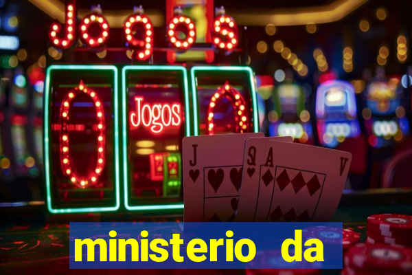 ministerio da fazenda bets