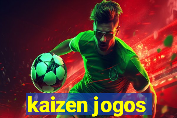 kaizen jogos