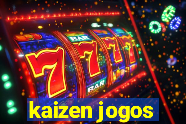 kaizen jogos