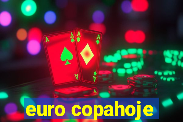 euro copahoje