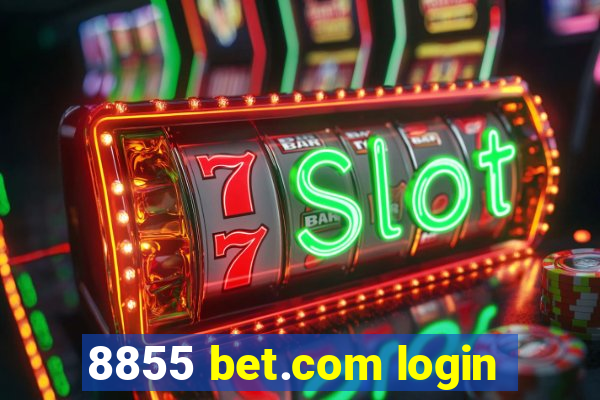 8855 bet.com login