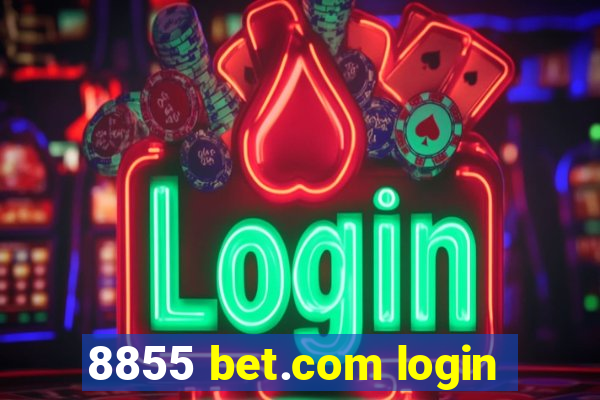 8855 bet.com login