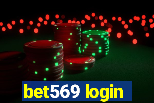 bet569 login