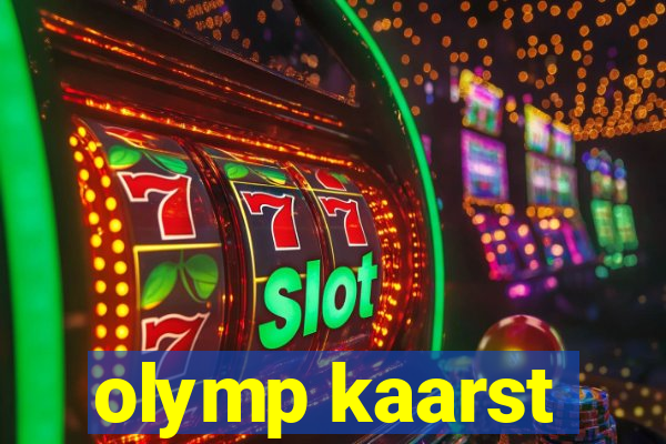 olymp kaarst