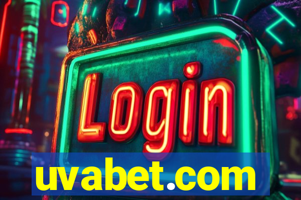 uvabet.com