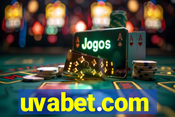 uvabet.com