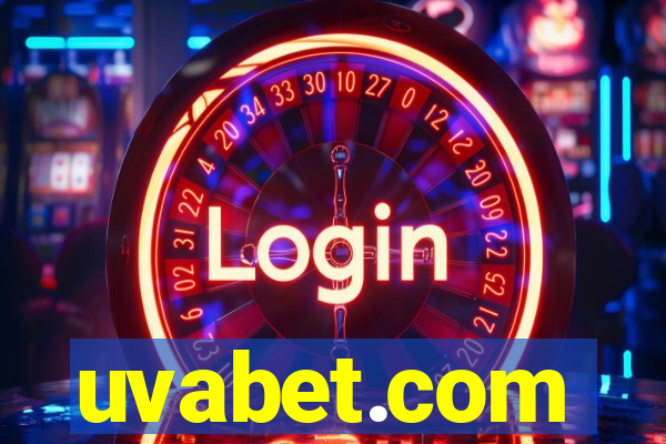 uvabet.com