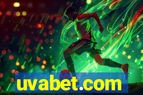 uvabet.com