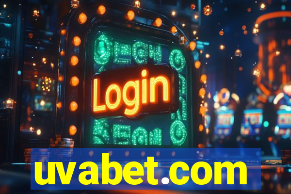 uvabet.com