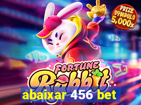 abaixar 456 bet