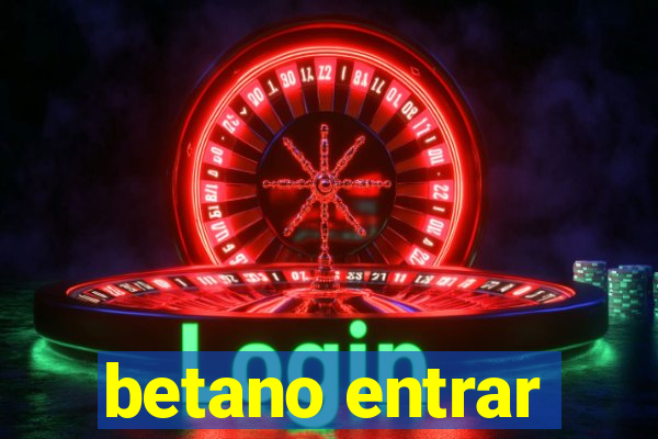 betano entrar