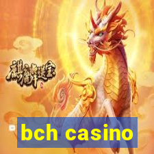 bch casino