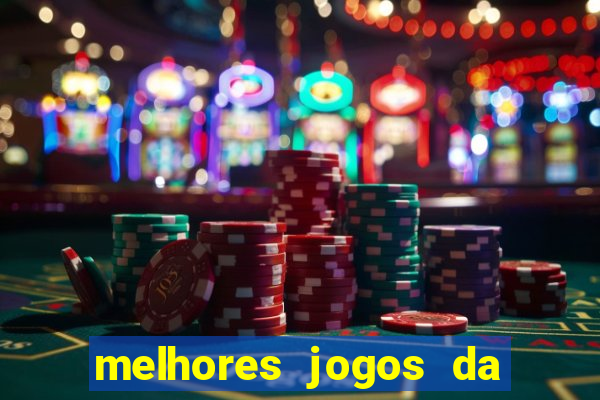 melhores jogos da estrela bet