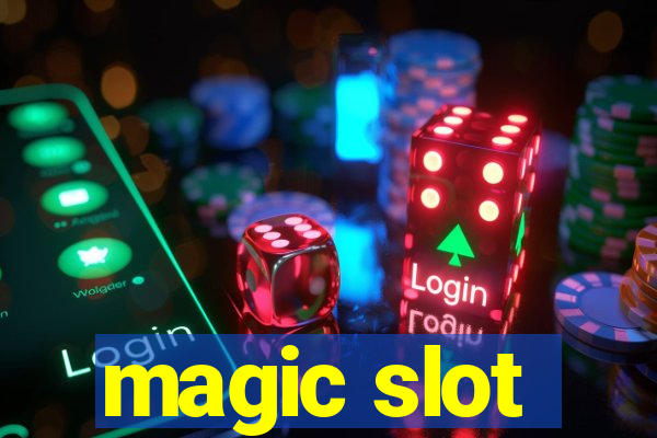 magic slot