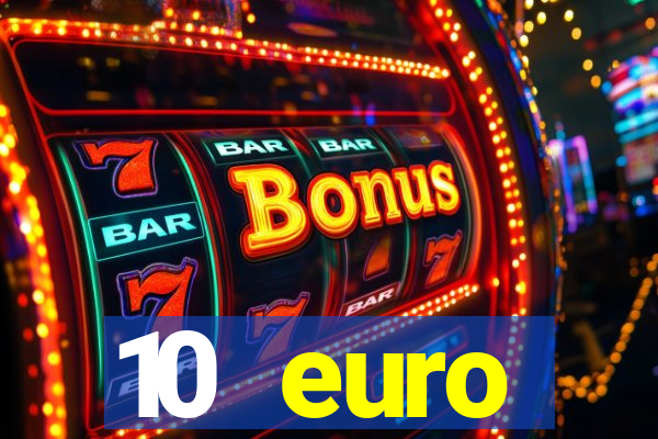 10 euro willkommensbonus casino ohne einzahlung