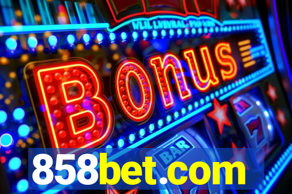 858bet.com