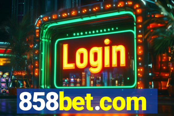 858bet.com