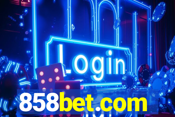 858bet.com