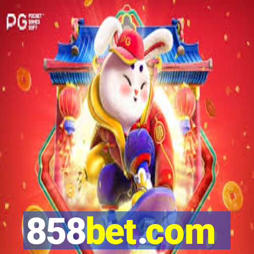 858bet.com