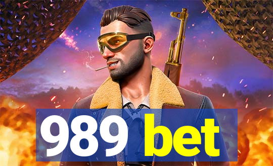 989 bet