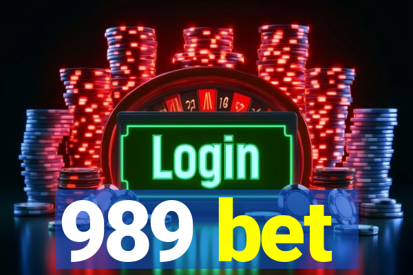 989 bet