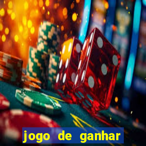 jogo de ganhar dinheiro plataforma