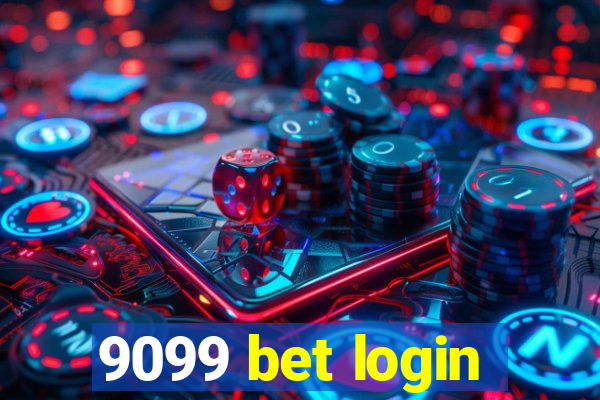 9099 bet login