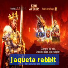 jaqueta rabbit