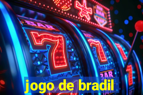 jogo de bradil