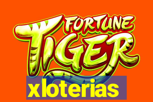 xloterias