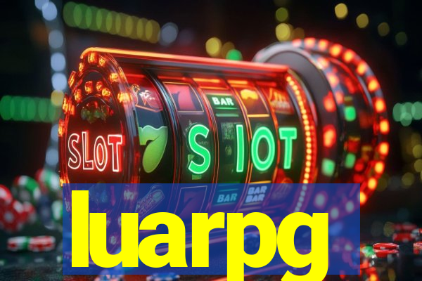 luarpg