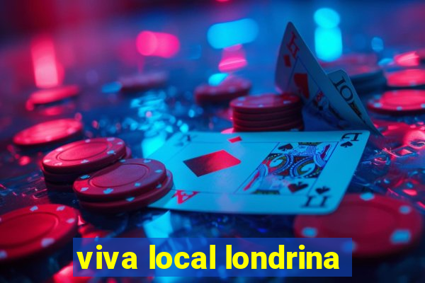 viva local londrina