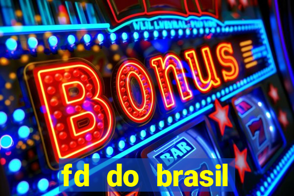 fd do brasil solu??es de pagamento ltda